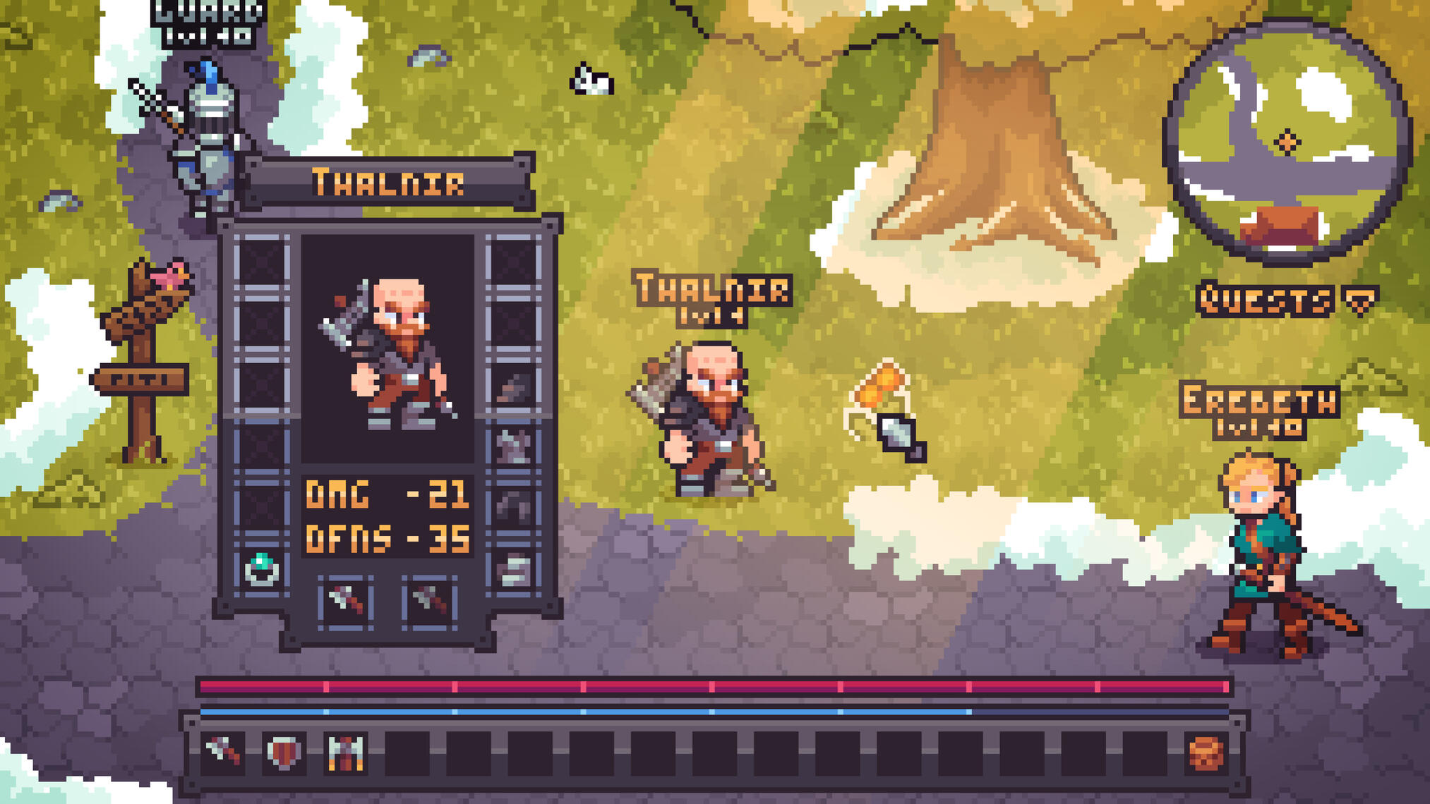 Fantasy Mockup Fantasy Mockup